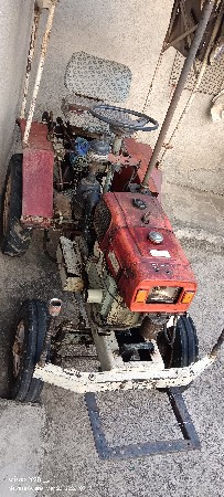 મીની ટ્રેક્ટર વેચવાનું છે