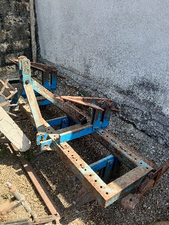 ચાંચ નો પાટલો