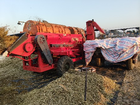 વીસવકમા થેસર