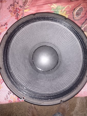 power x1600 walt seaker