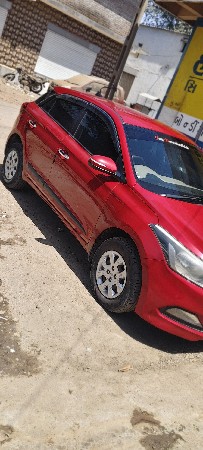 i20 ડીઝલ વેચવાની છે