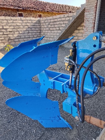 પ્લાવ વેચવાનું છે