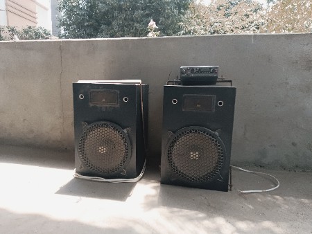 advatec speaker 🔊