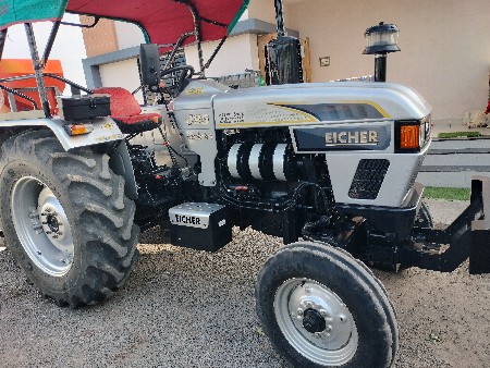 આઇસર 485 વેચવાનું છે