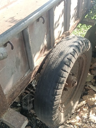 ગાડુ વેચવાનું