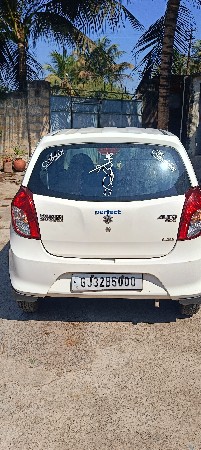 alto 800 car vech vani che