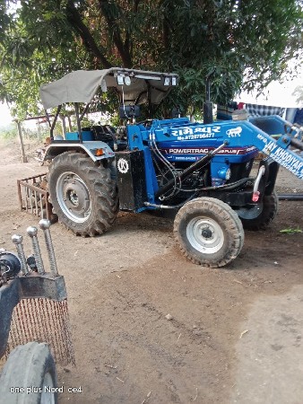 lodar trektar   9725796477