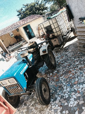 ટેકટર વેશવનૂ છે