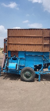 થ્રેશર વેચવાનું છે
