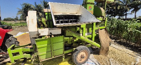 પરમ વેચવાનો છે