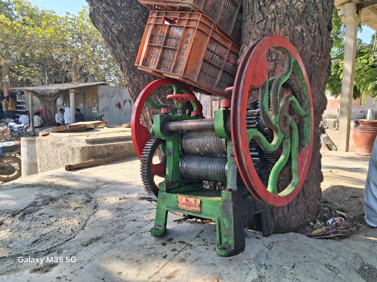 chichodo vechva no chheચીચોડો વેચવ