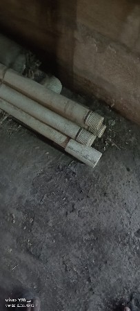 બોરની મોટર વેચવાની છે સાડા સાત એચપ