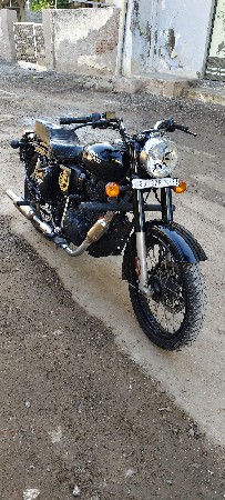 ઓરીજનાલ સ્ટાન્ડર્ડ ઈએસ