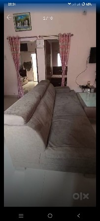 FULL SIZE SOFA SET