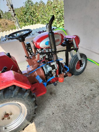 ધરતી સનેડો......