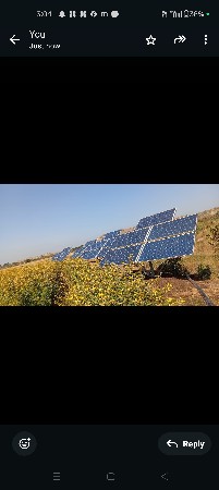 solar plant