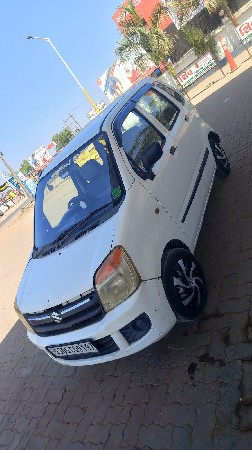 2008 પેટ્રોલ CNG RTO માન્ય