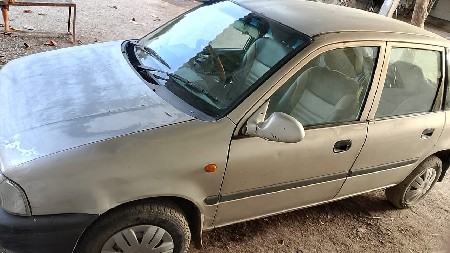 ગાડી વેચવાની છે