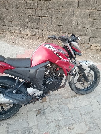 મોટર સાઈકલ વેચવાનું છે