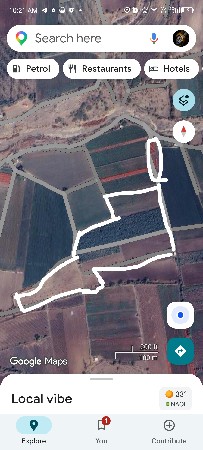 વેચવાની છે.