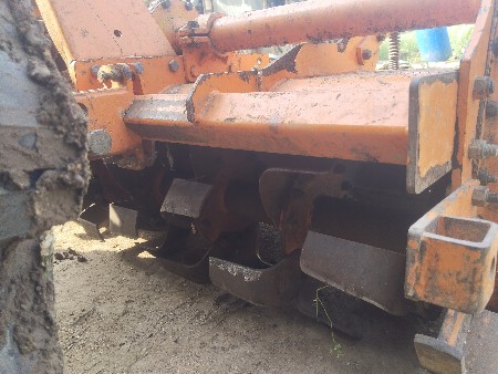 रोटावेटर