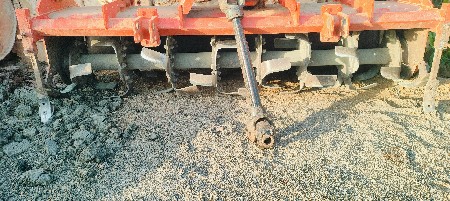 રોટાવેટર વેચવાનું છે