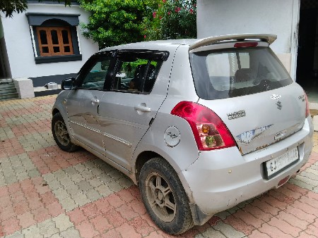 Maruti Suzuki Swift 2009 Model