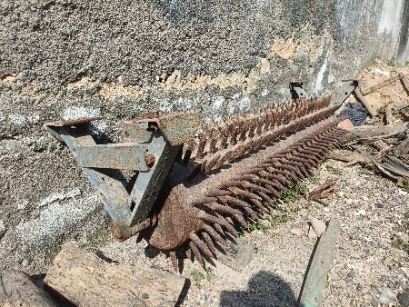 કાંટા વાળું રૂલ