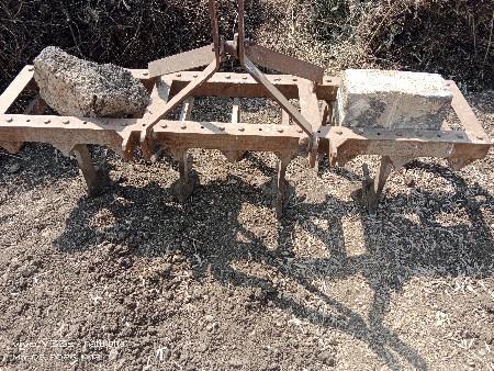 બે વરસ વાપરેલી છે