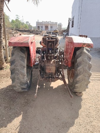 ટ્રેકટર વેસવાનુ સે