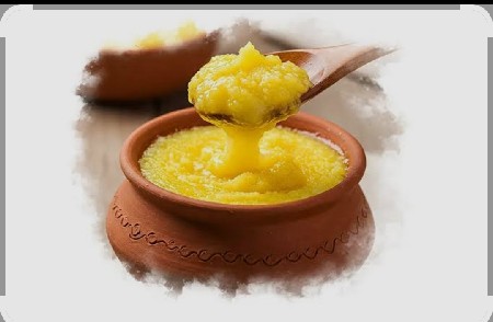 શુદ્ધ ગાય નું ઘી