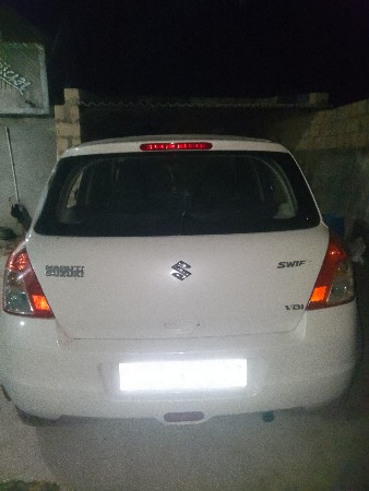 શીપ ડીજલ