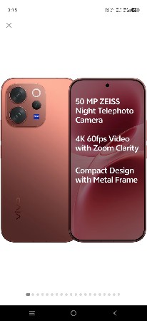 vivo v70