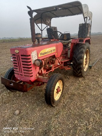 આ ટ્રેકટર વેચવાનું છે