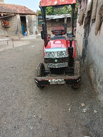 મીની ટ્રેક્ટર વેચવાનું છે