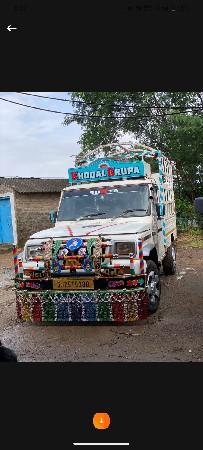 બોલેરો ગાડી 63 54 53 93 93