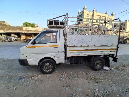 ASHOK LEYLAND DOST PATA VADI