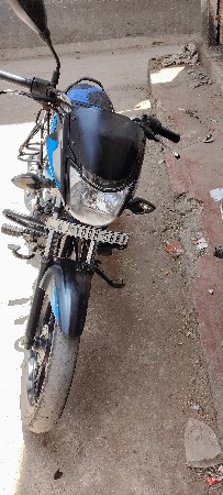 વેચવાનું સે બજાજ પ્લેટિના