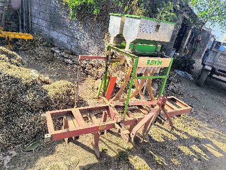 ઓરણી વેચવાની છે