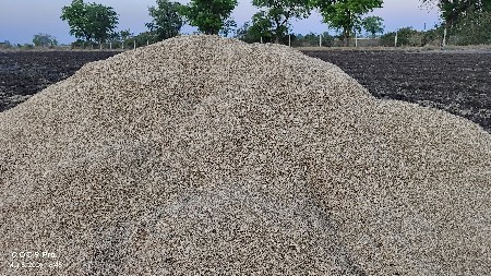 ચણાનો ભૂકો