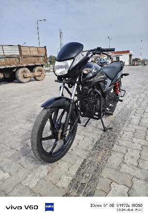 HONDA DREAM YUGA 110