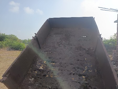 gokul ની ટ્રેલર વેચવાનું છે