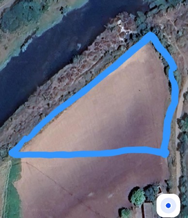 ખેતી ની જમીન વેચવાની છે