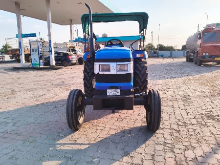 સોનાલીકા RX 42 ડી આઈ