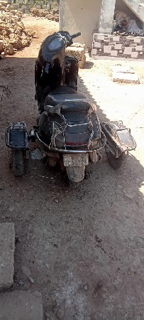 HADICAP એક્ટિવા