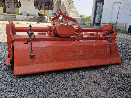 રોટાવેટર વેચવાનું છે