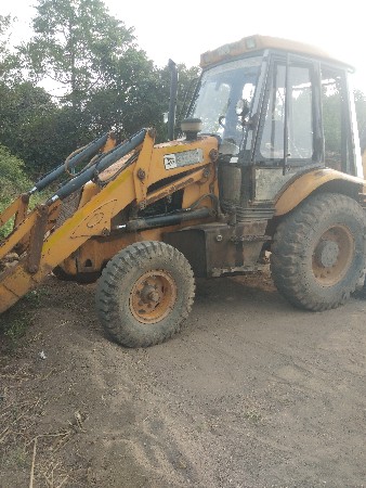 jcb વેચવા નું છે