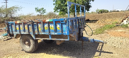 ટોલી વેચવા ની છે