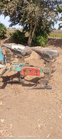 હાઇડ્રોલિક ફાંગા