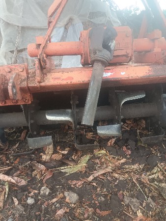 રોટાવેટર